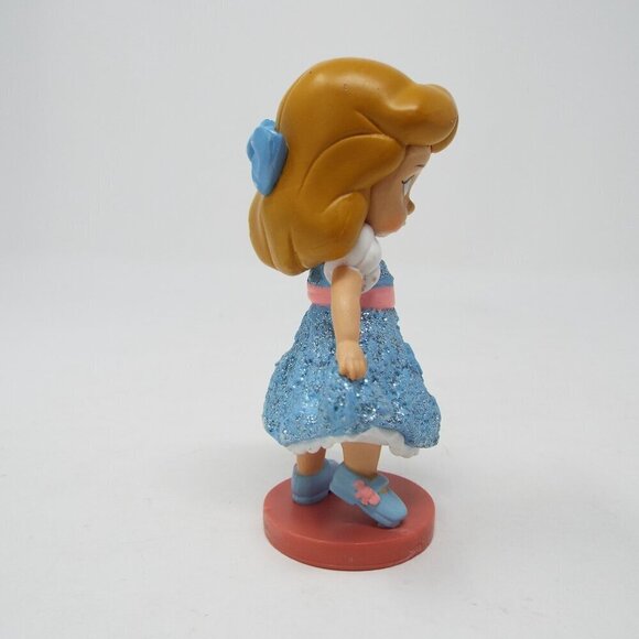 Disney Animators Collection Figure #209 - Picture 2 of 6